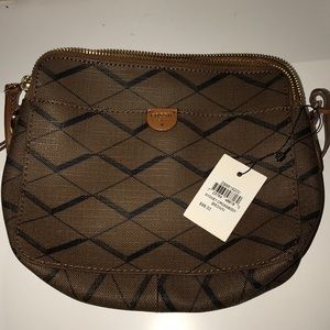 Small handbag